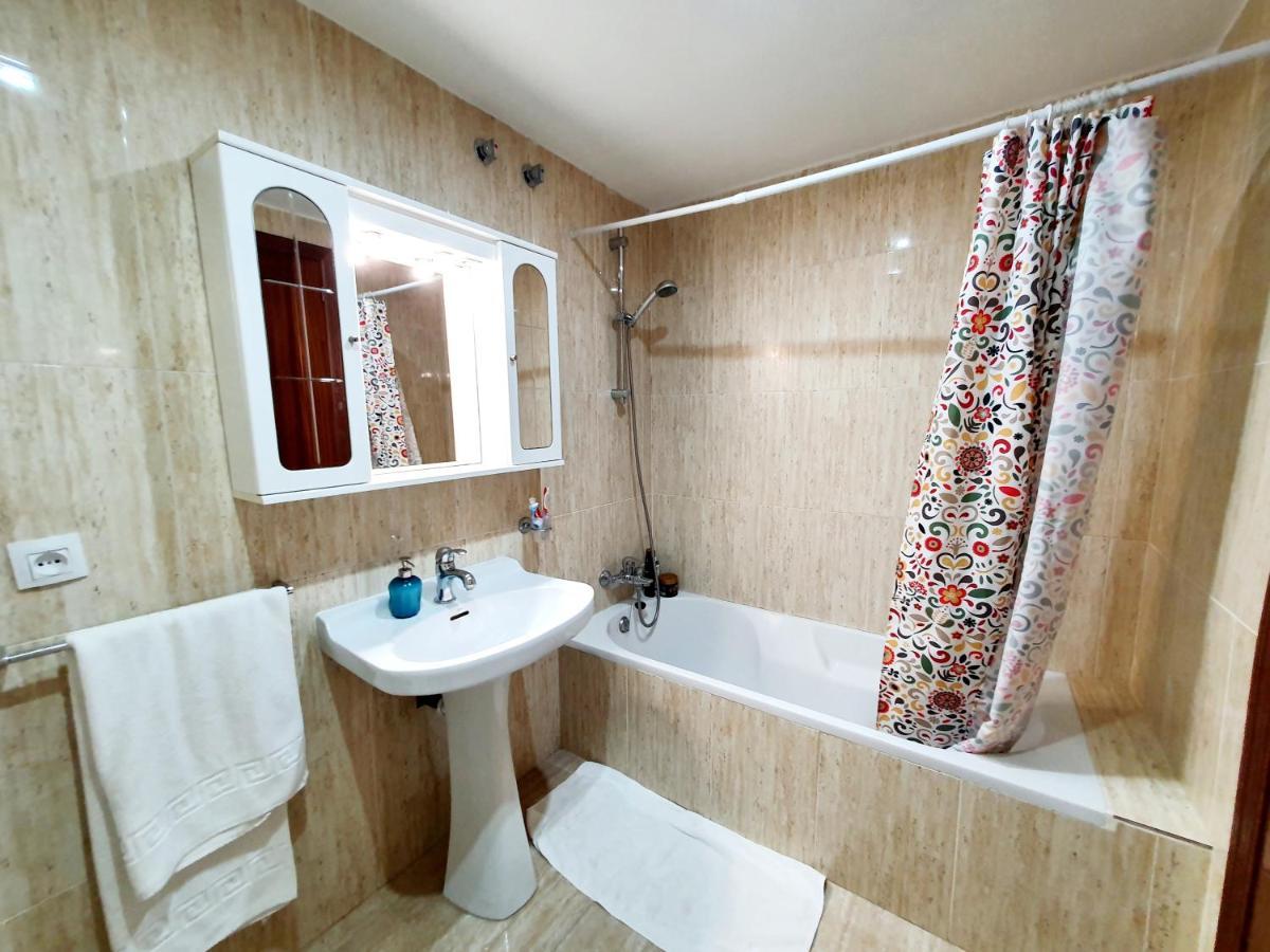Low Cost Torreblanca Fuengirola
