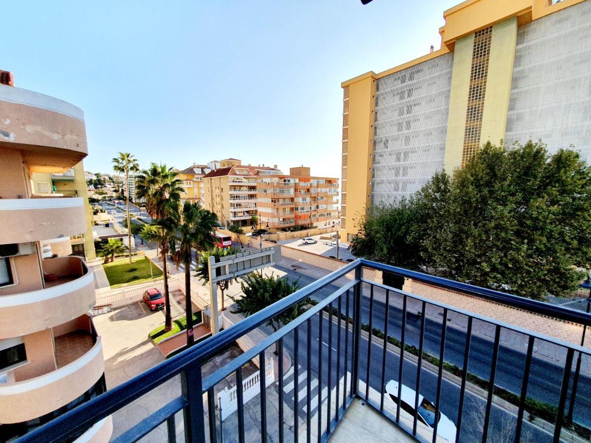 Low Cost Torreblanca Homestay Fuengirola