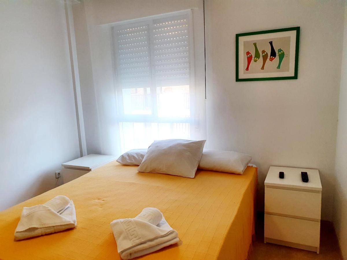 Homestay Low Cost Torreblanca Fuengirola