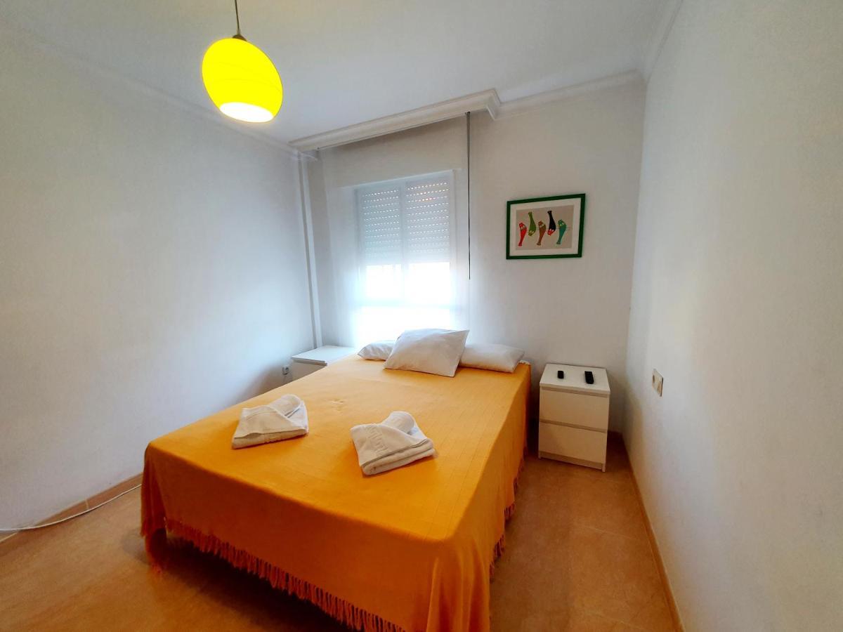 Homestay Low Cost Torreblanca *