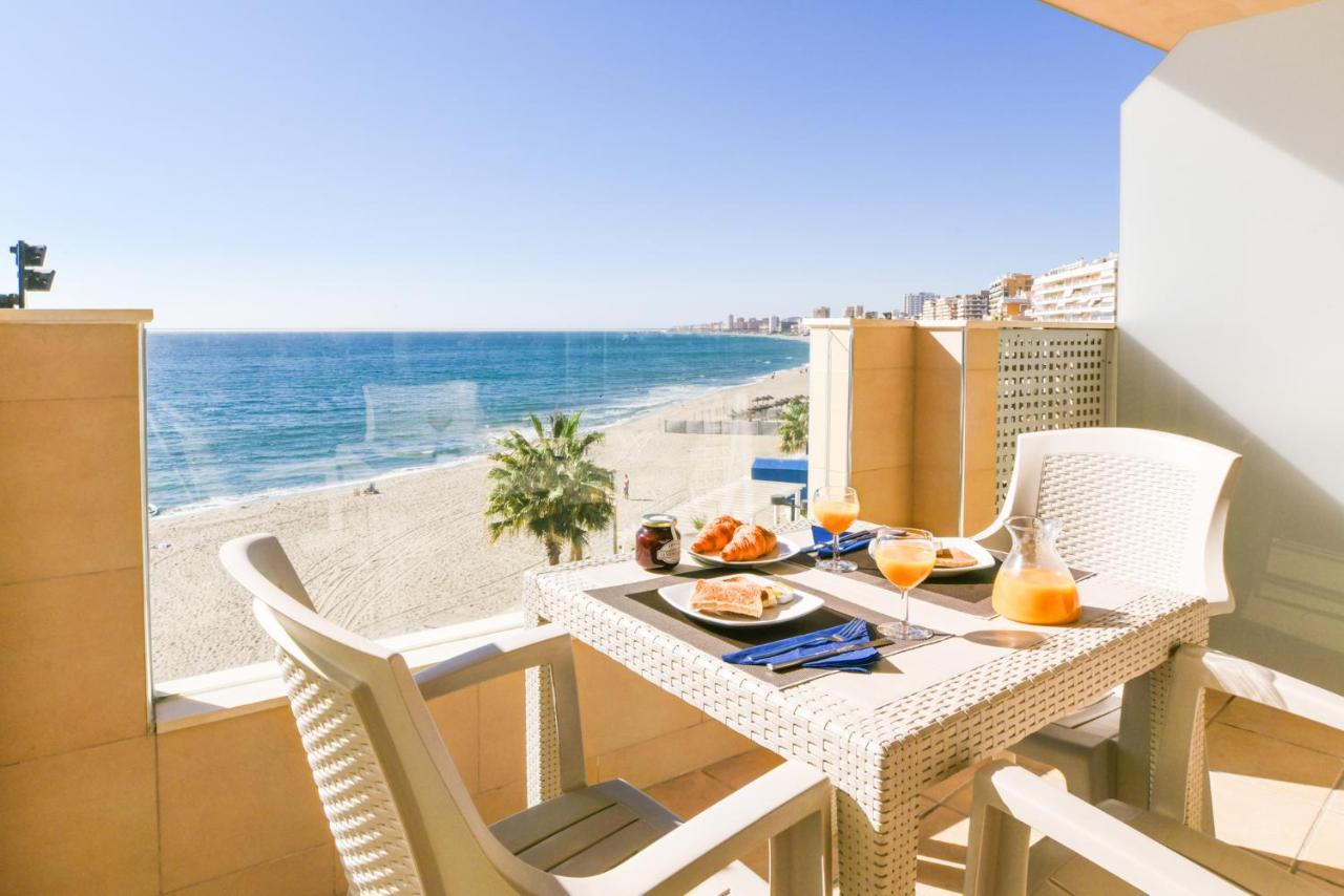 Vegasol Playa At * Fuengirola