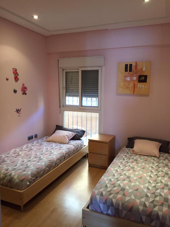 Apartamento Oasis *