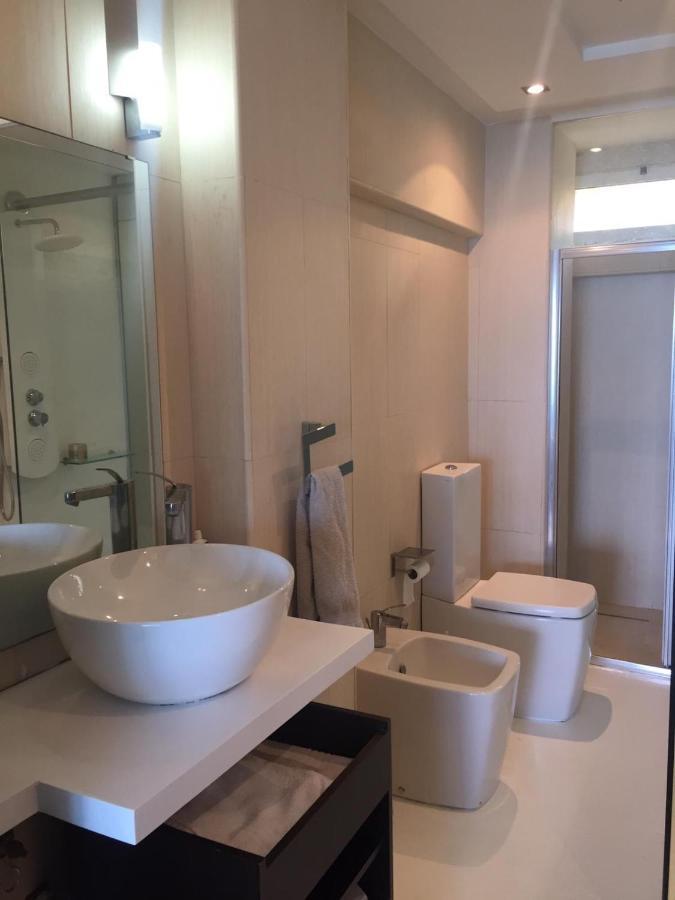 Oasis Apartamento