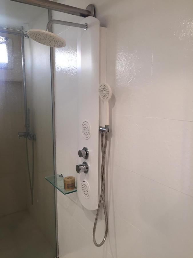 Apartamento Oasis *