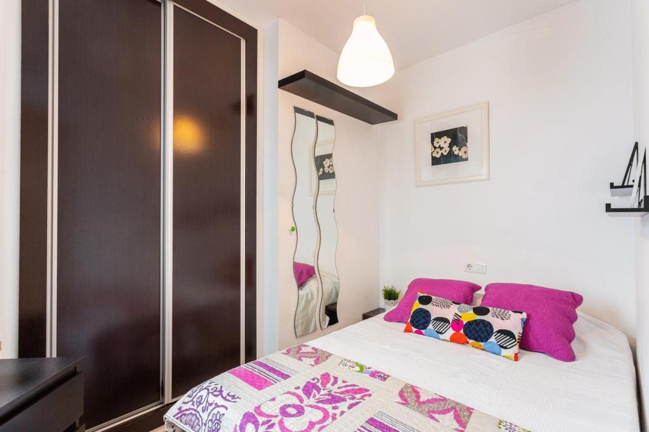 Penthouse Grand Terrace By Ghr Apartment *