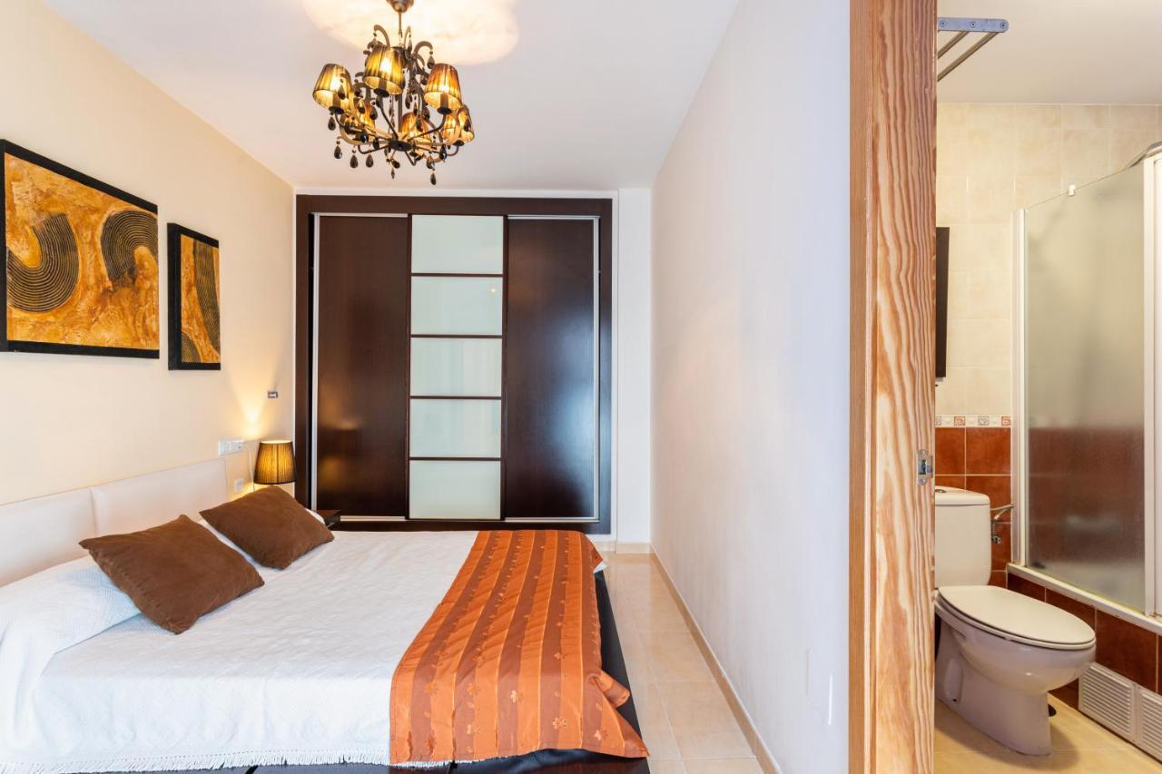 Penthouse Grand Terrace By Ghr Apartment Fuengirola