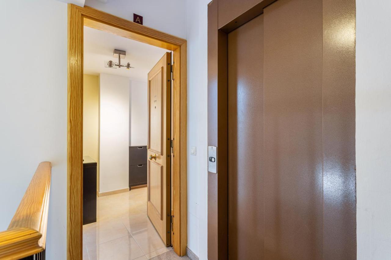 Apartment Penthouse Grand Terrace By Ghr *