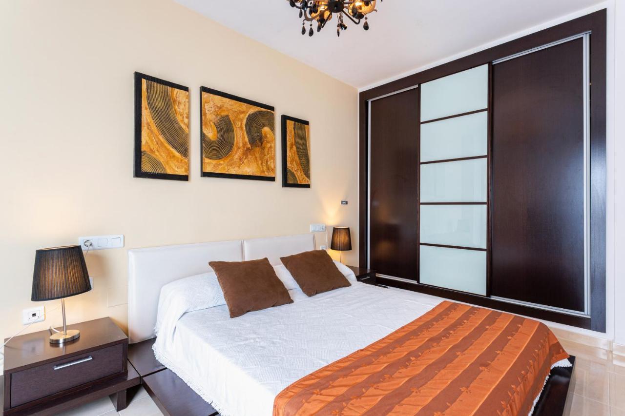 Penthouse Grand Terrace By Ghr Fuengirola