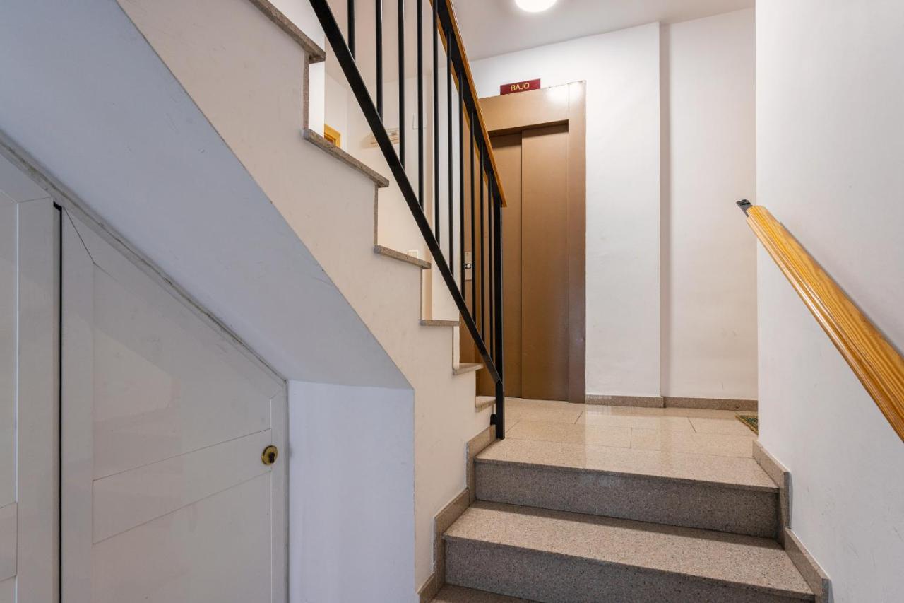Penthouse Grand Terrace By Ghr Apartment Fuengirola