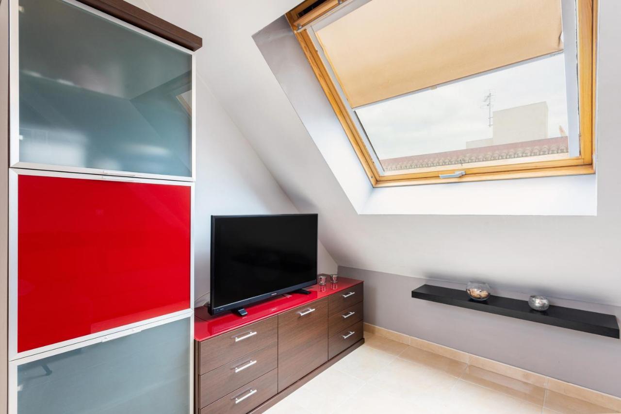 Penthouse Grand Terrace By Ghr *