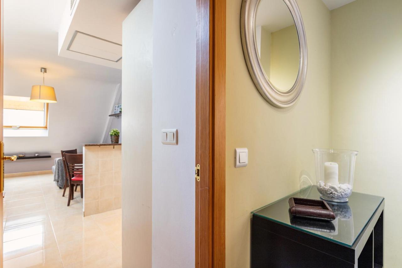 Penthouse Grand Terrace By Ghr Fuengirola
