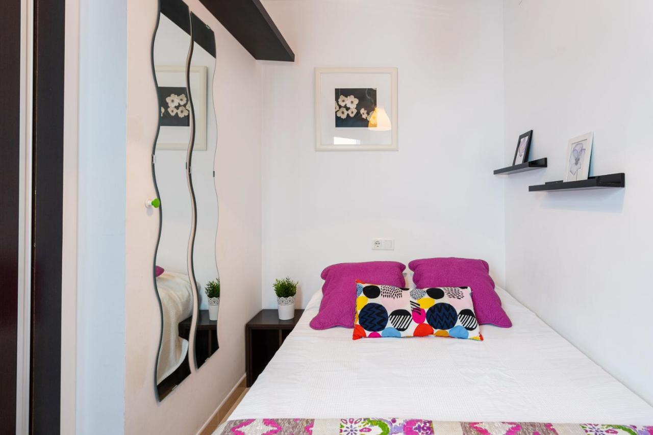 Apartment Penthouse Grand Terrace By Ghr Fuengirola
