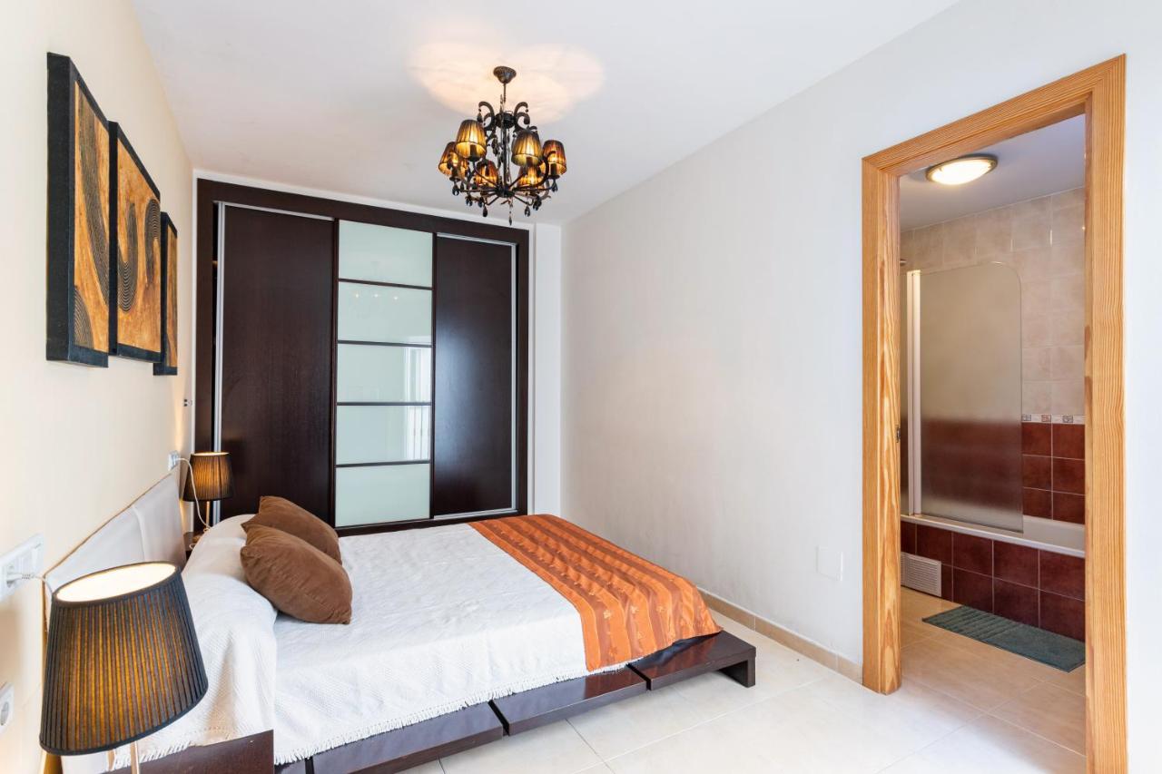 Apartment Penthouse Grand Terrace By Ghr