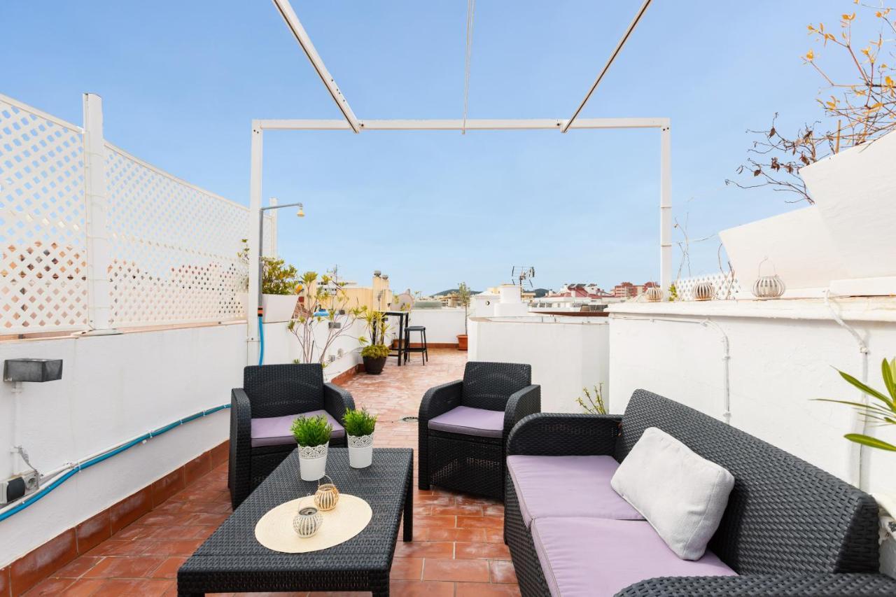 Apartment Penthouse Grand Terrace By Ghr *