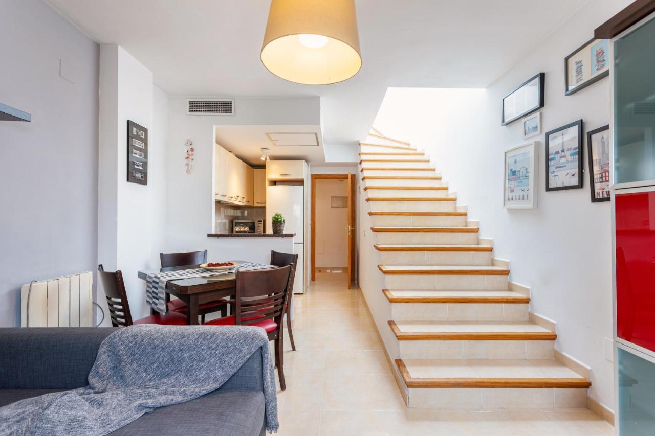 Penthouse Grand Terrace By Ghr