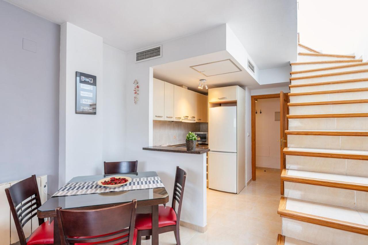 Penthouse Grand Terrace By Ghr Fuengirola