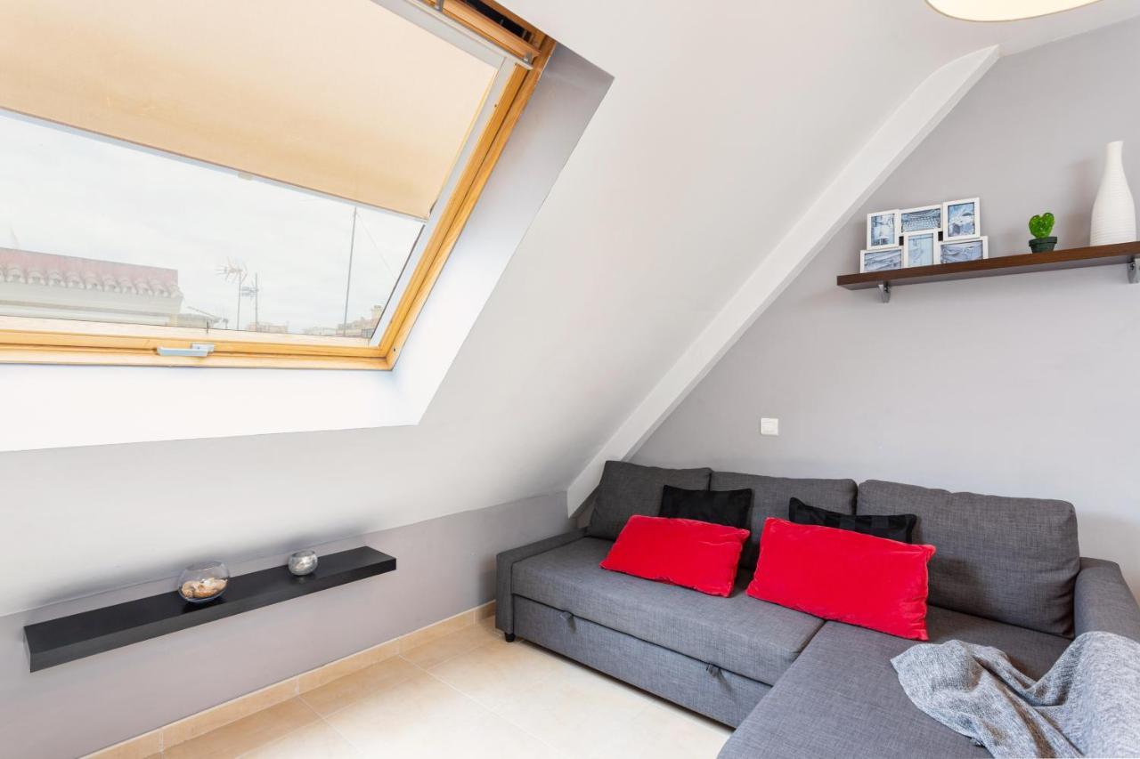 Apartment Penthouse Grand Terrace By Ghr Fuengirola