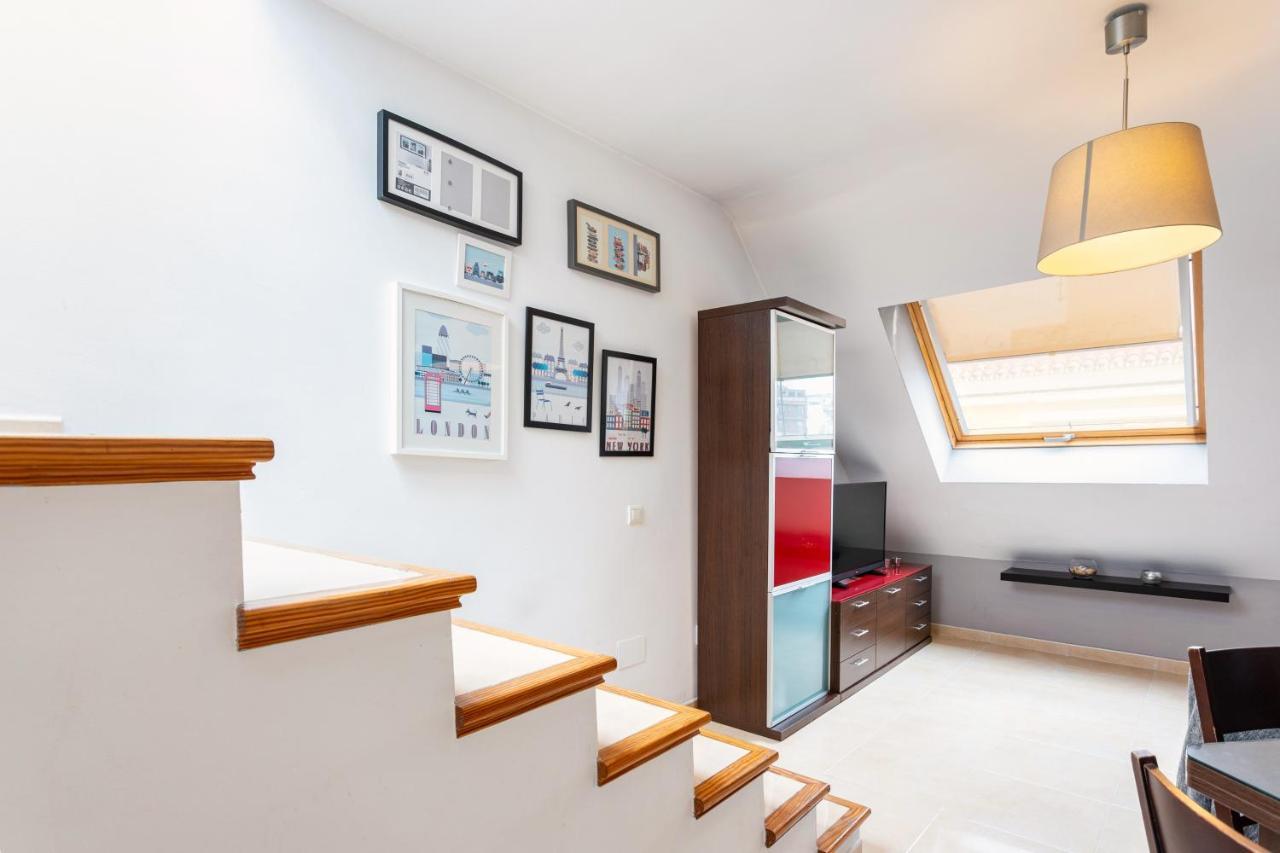 Apartment Penthouse Grand Terrace By Ghr *