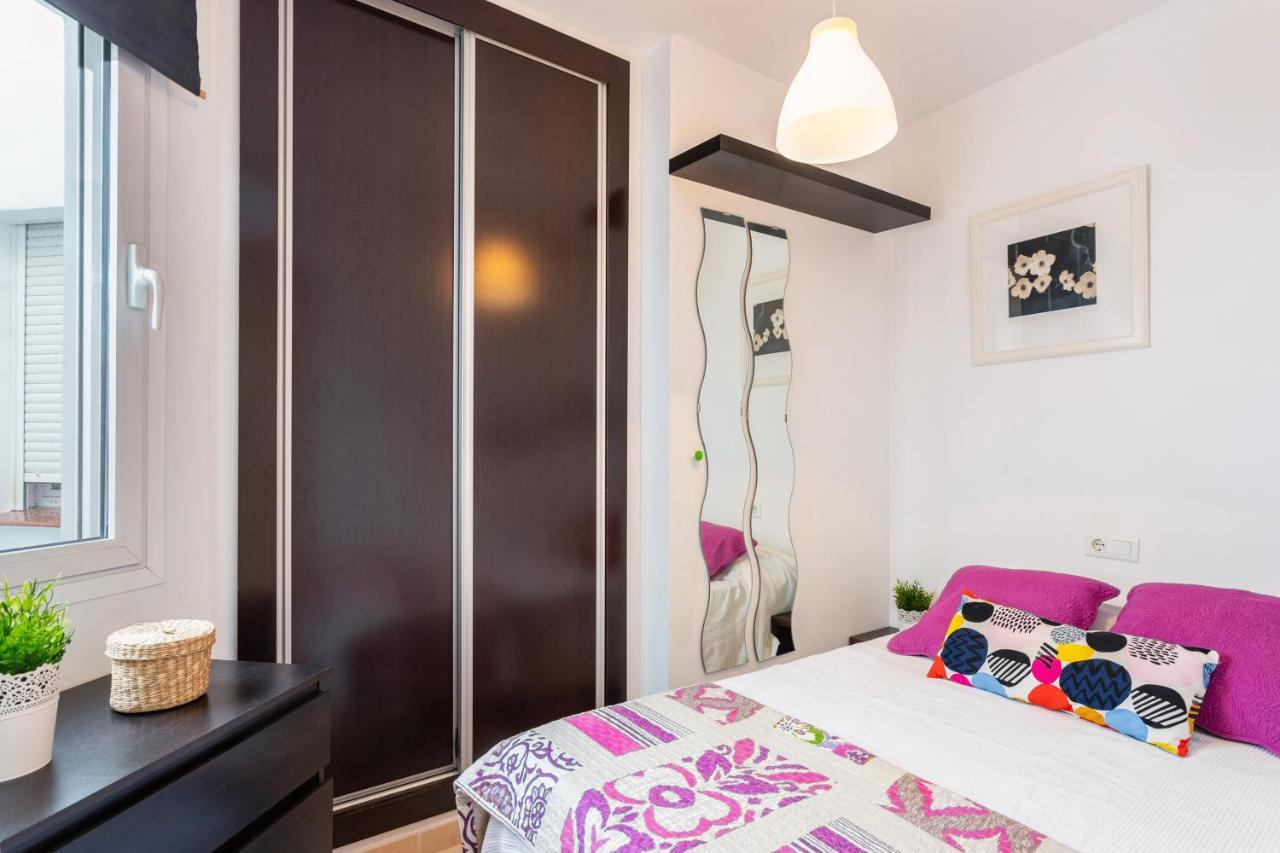 Penthouse Grand Terrace By Ghr * Fuengirola