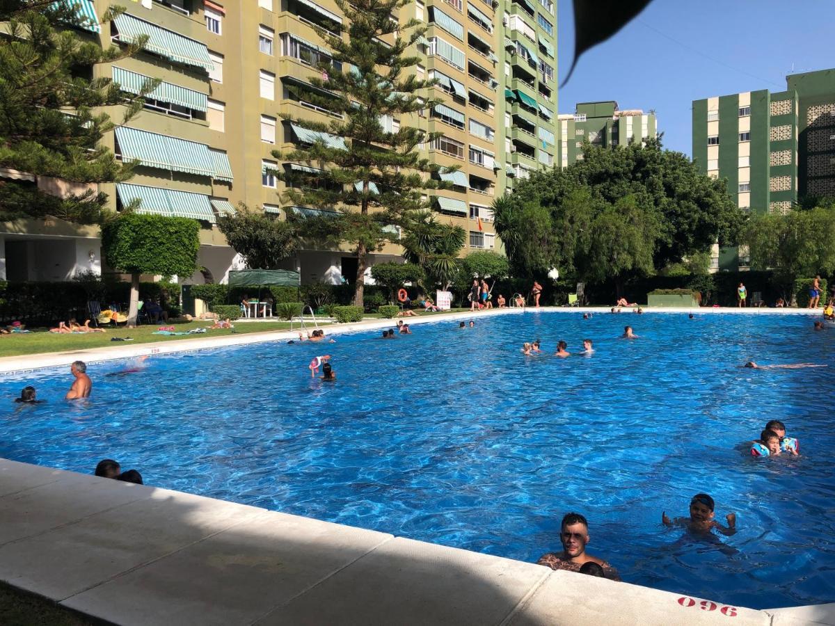 Piso En Boliches Con Vistazas 2 Apartment