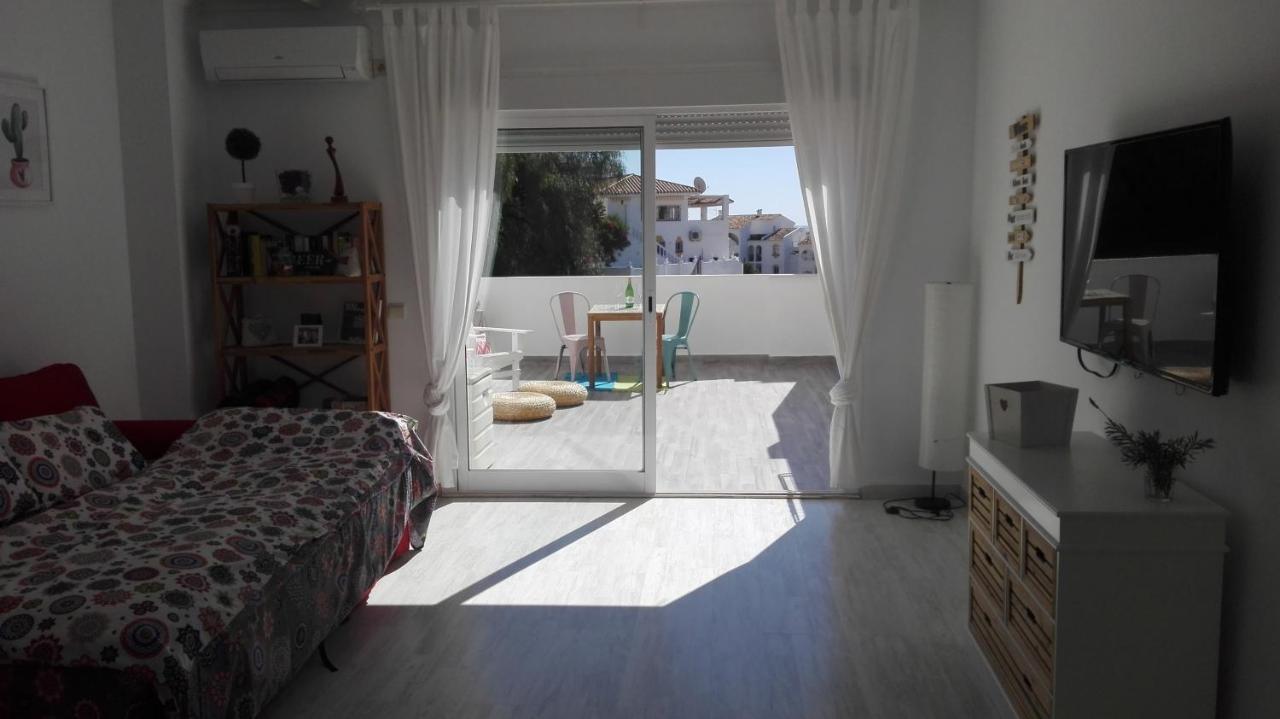 Las Yucas Appartement Fuengirola
