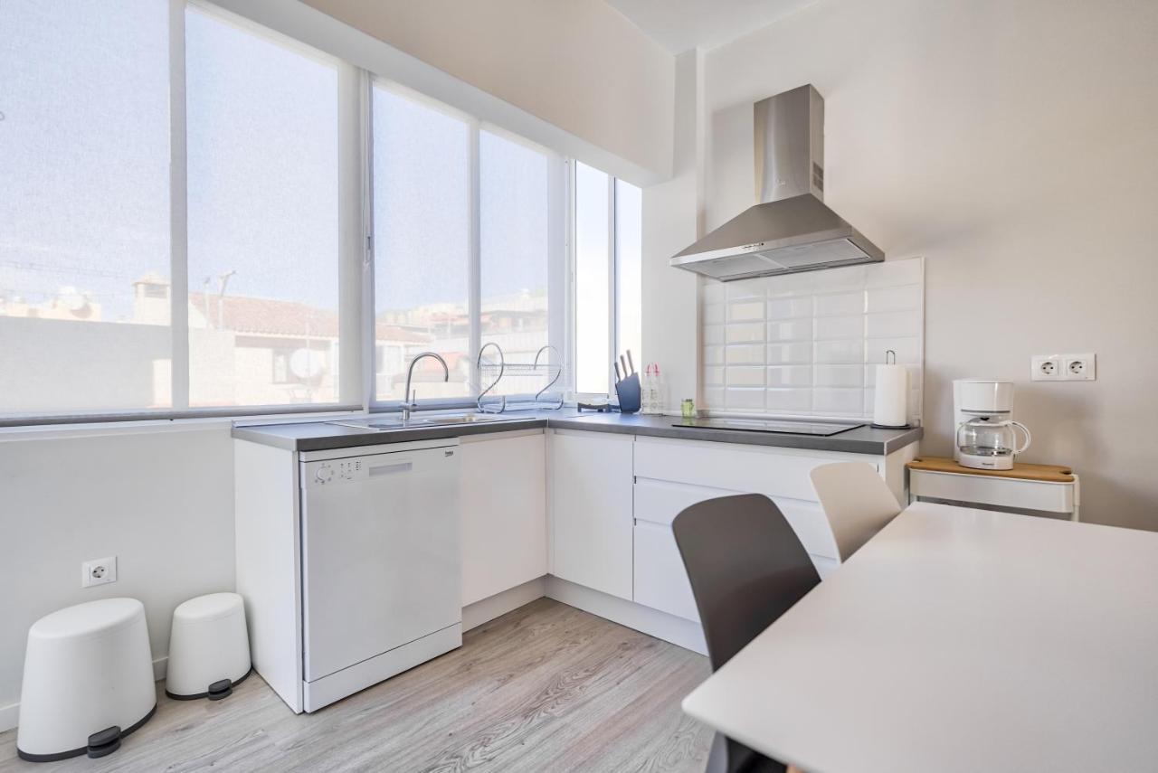 Sur Suites Atico Puerto Fuengirola
