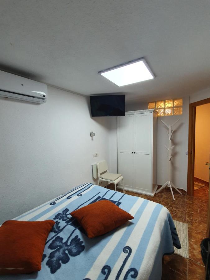 Cozy In Terraced House * Fuengirola