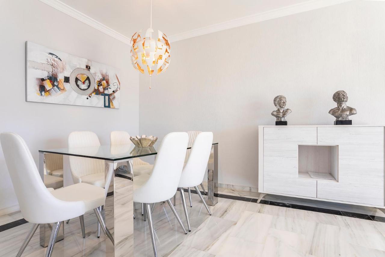 Appartement Front Dona Sofia F