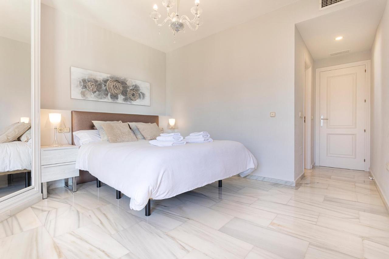 Appartement Front Dona Sofia F