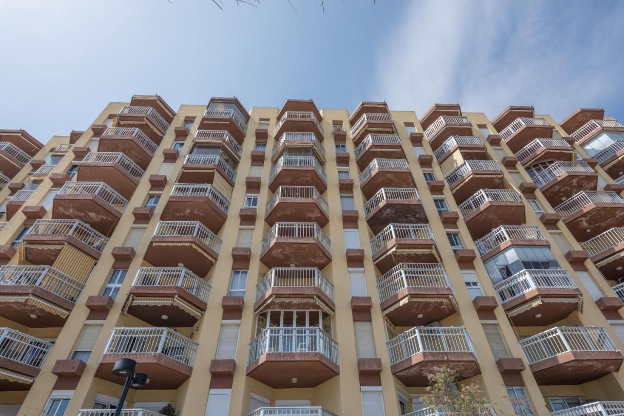 Apartment Wintowinrentals Relax & Frontal Sea View In