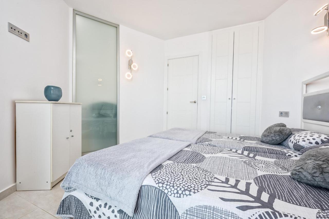Wintowinrentals Relax & Frontal Sea View In