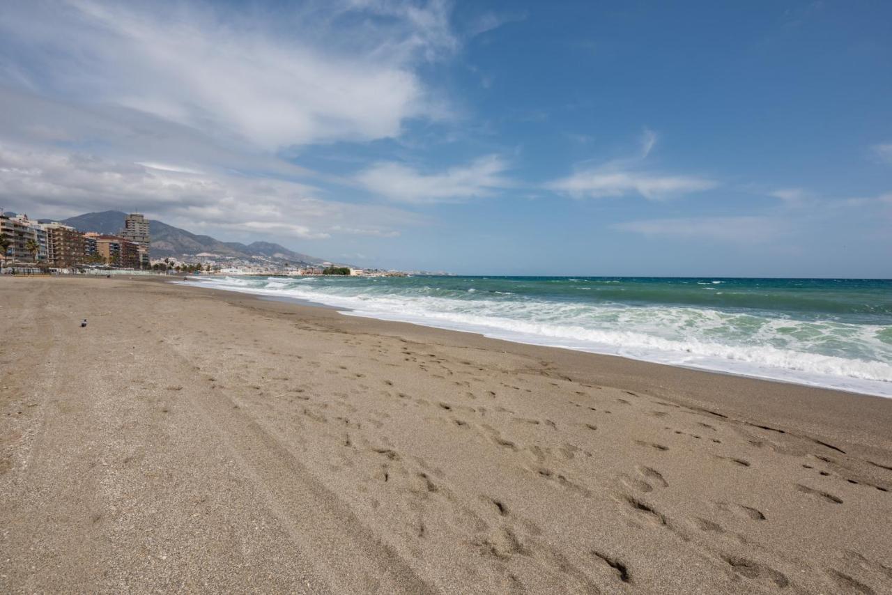 Wintowinrentals Relax & Frontal Sea View In Apartment *