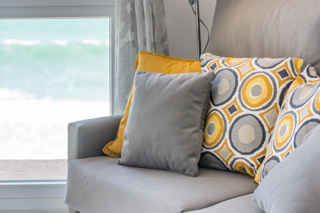 Wintowinrentals Relax & Frontal Sea View In