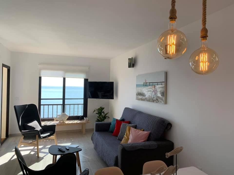 Apartment Ronda 4 En Primera Linea De Playa Fuengirola