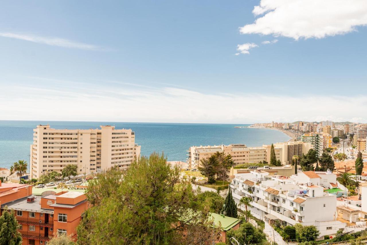 Torreblanca 4bdr Townhouse With Stunning Views *