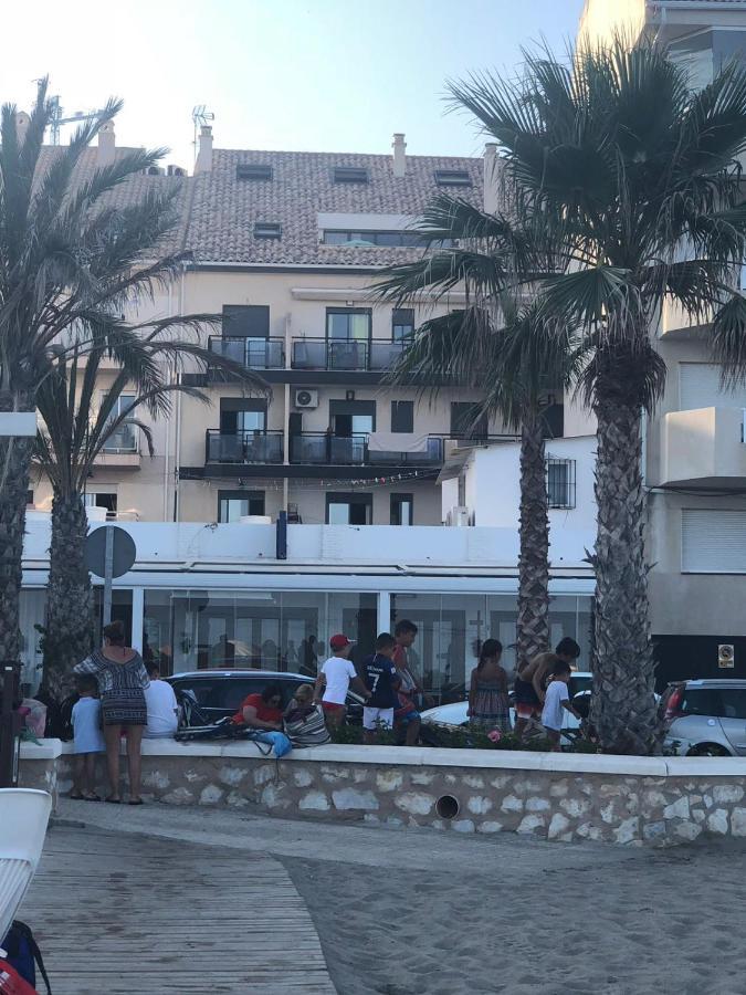 Apartamento Lujoso Con Vista Al Mar Apartment *