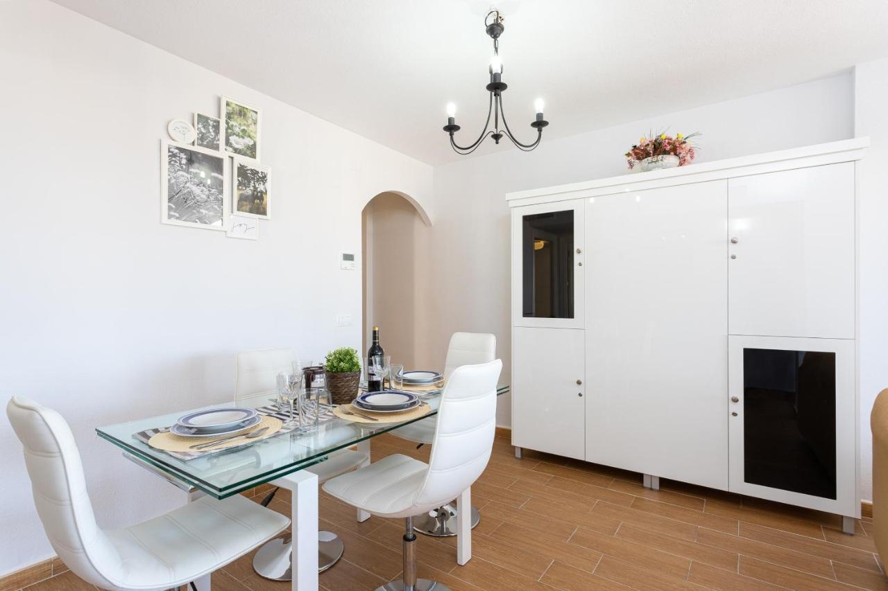 Torresol By Ghr Apartment