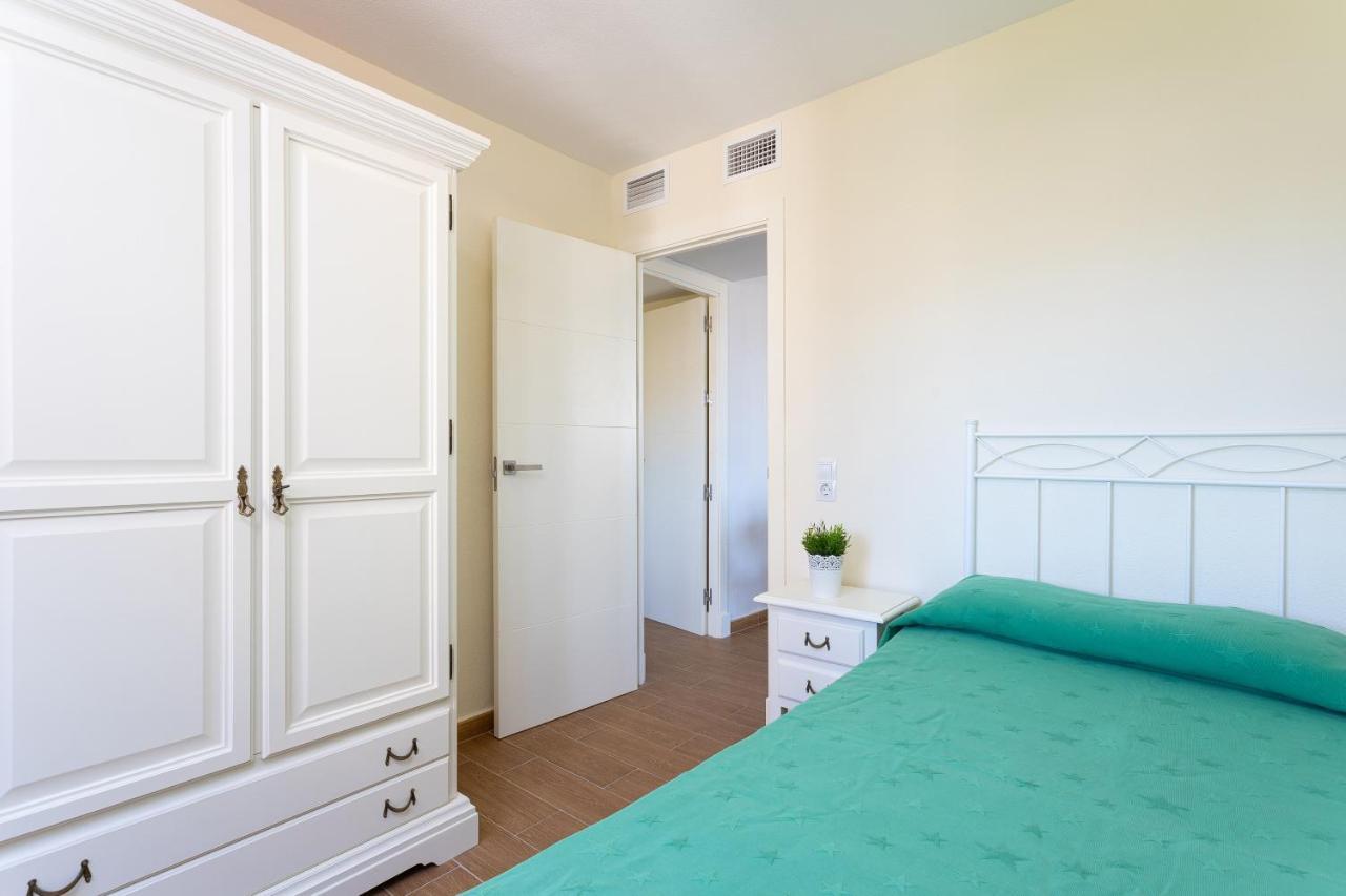 Apartment Torresol By Ghr