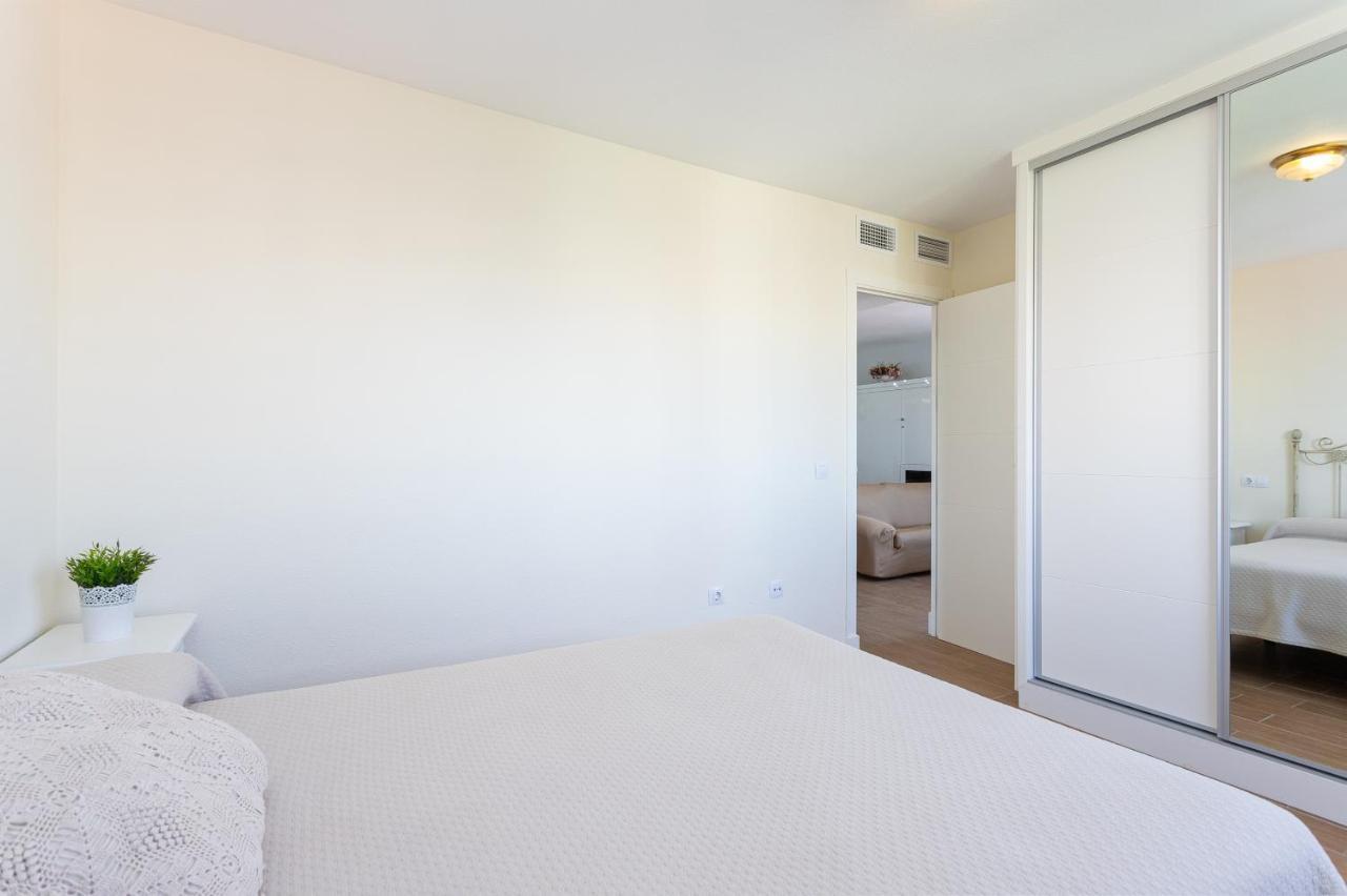 Apartment Torresol By Ghr