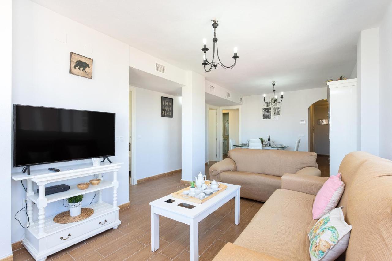 Apartment Torresol By Ghr