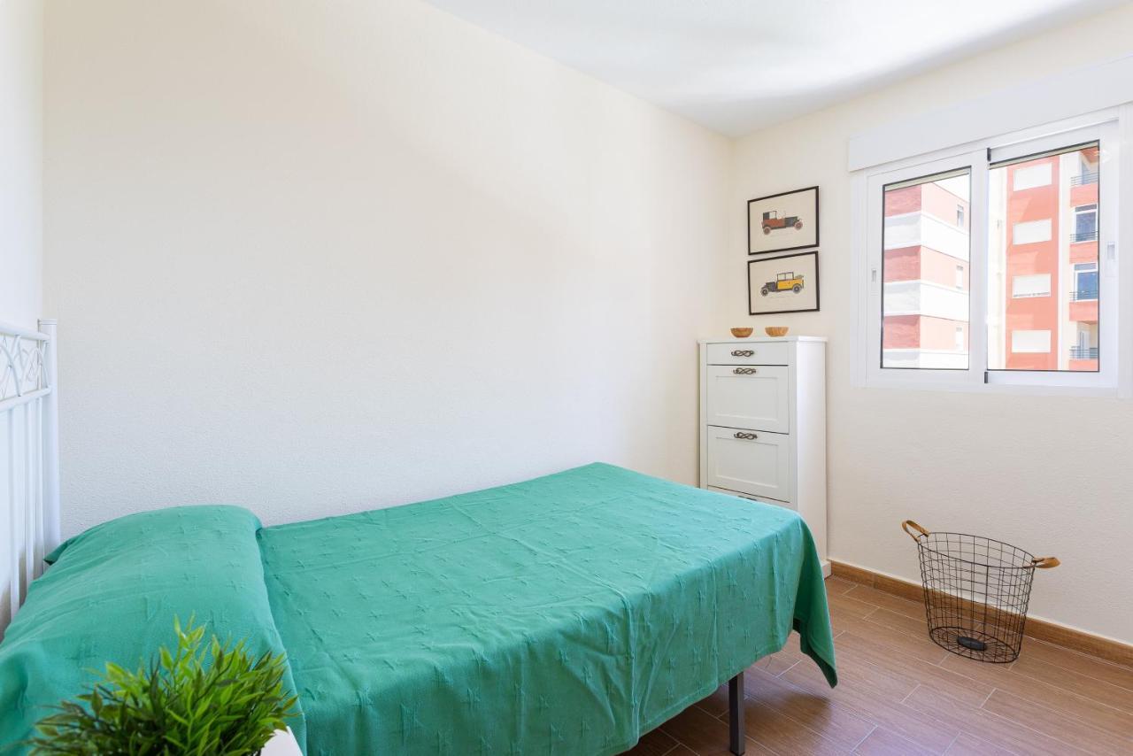 Apartment Torresol By Ghr *