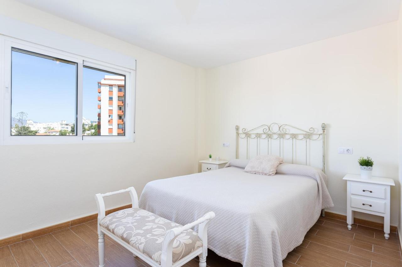 Torresol By Ghr Apartment