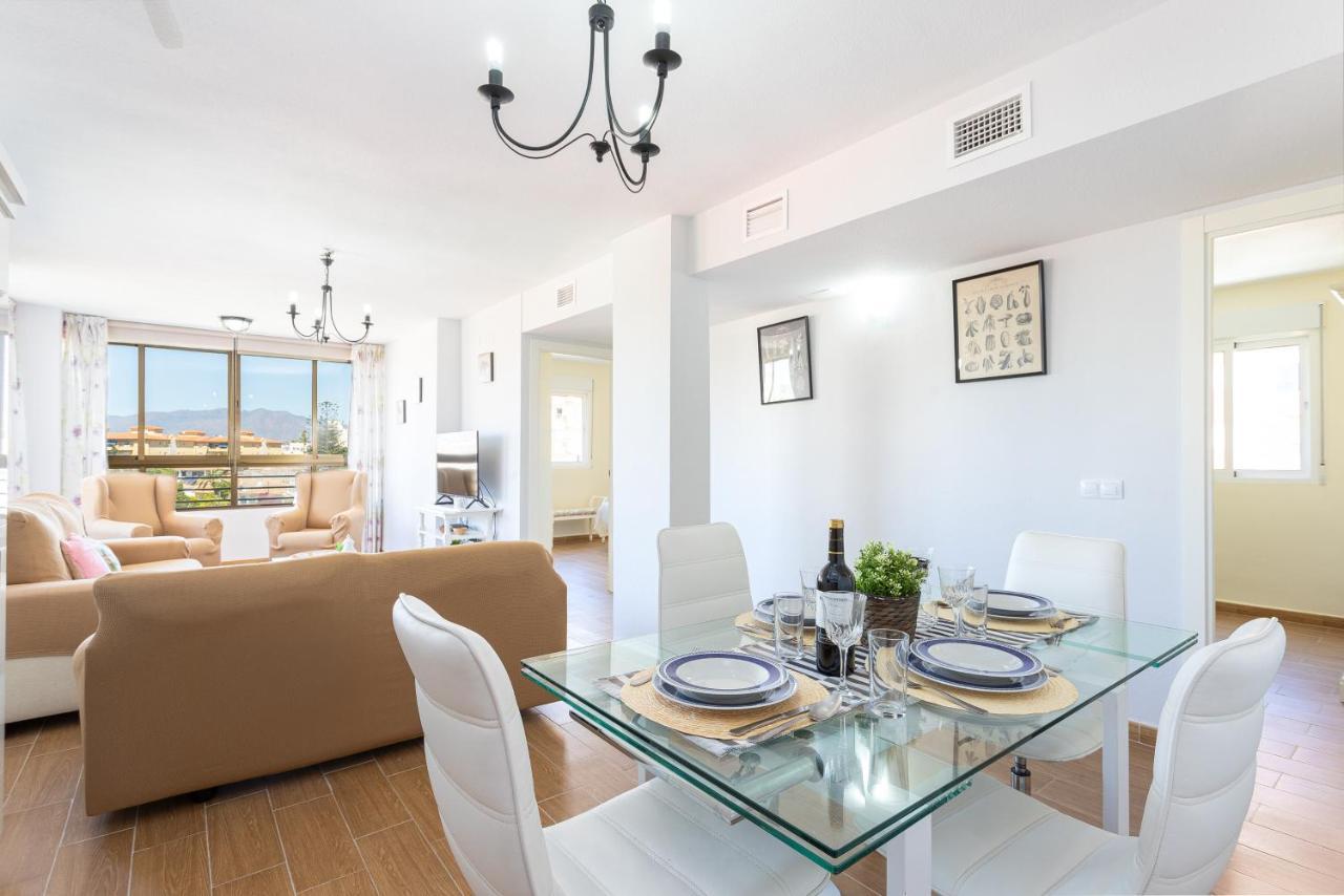 Torresol By Ghr Apartment