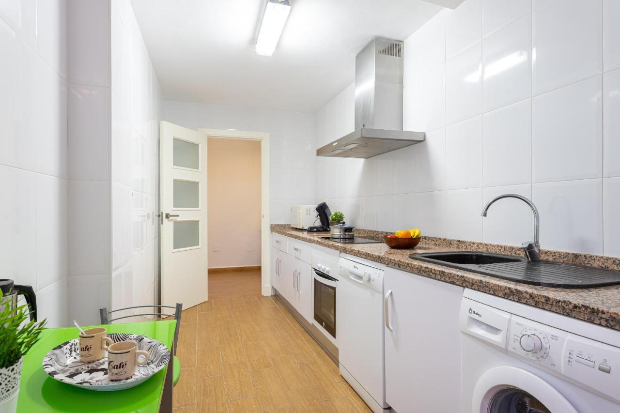 Torresol By Ghr Apartment