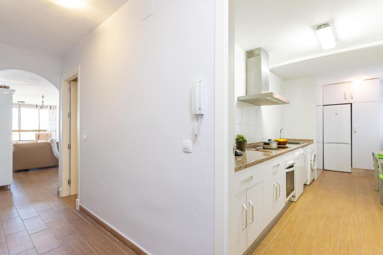Apartment Torresol By Ghr Fuengirola