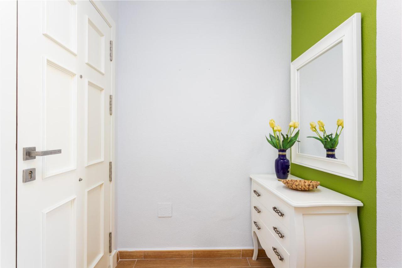 Apartment Torresol By Ghr