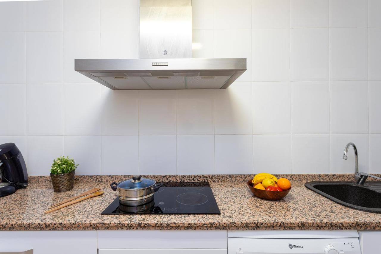 Torresol By Ghr Apartment