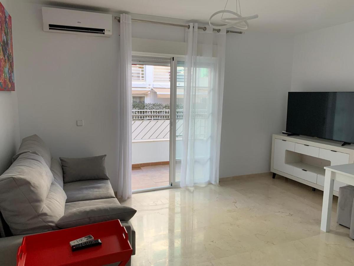 Apartment Playa San Rafael *