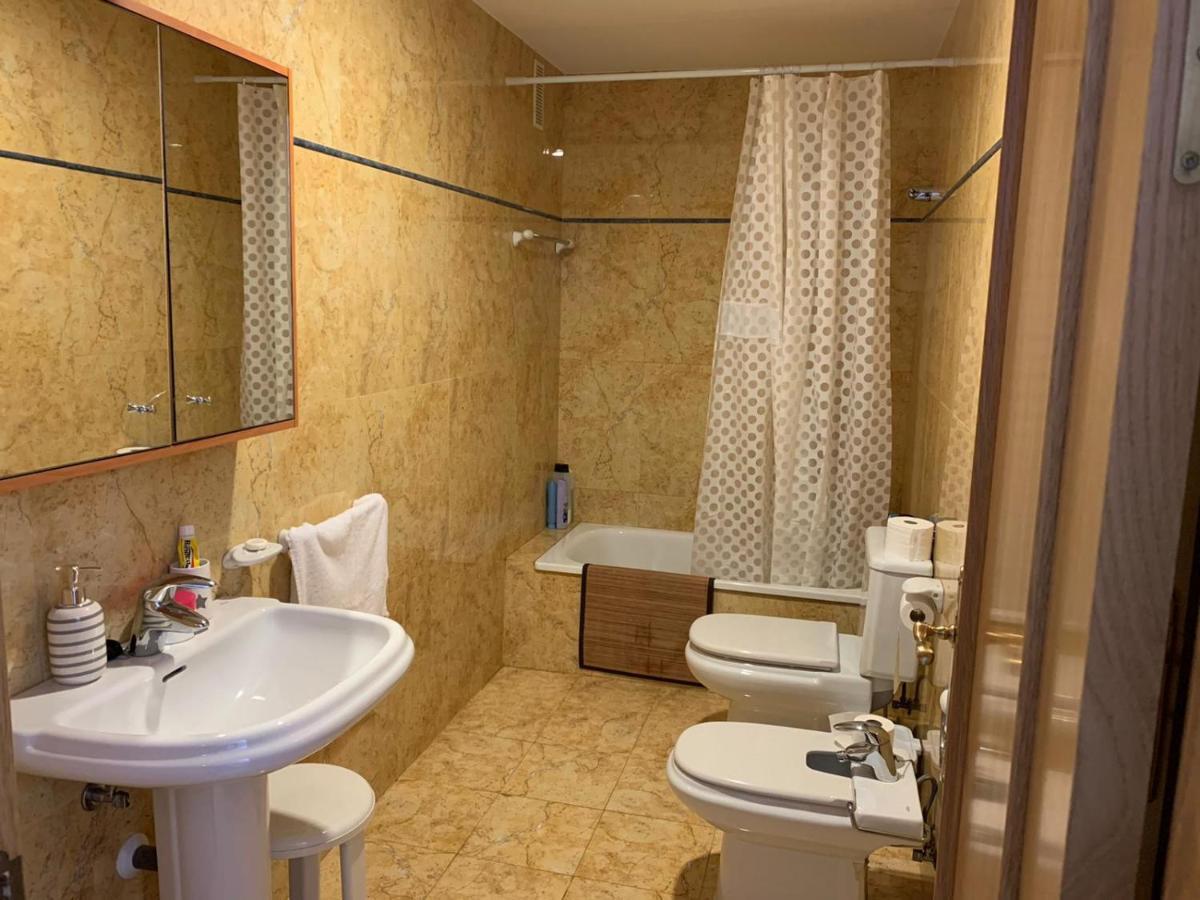 Apartment Playa San Rafael Fuengirola