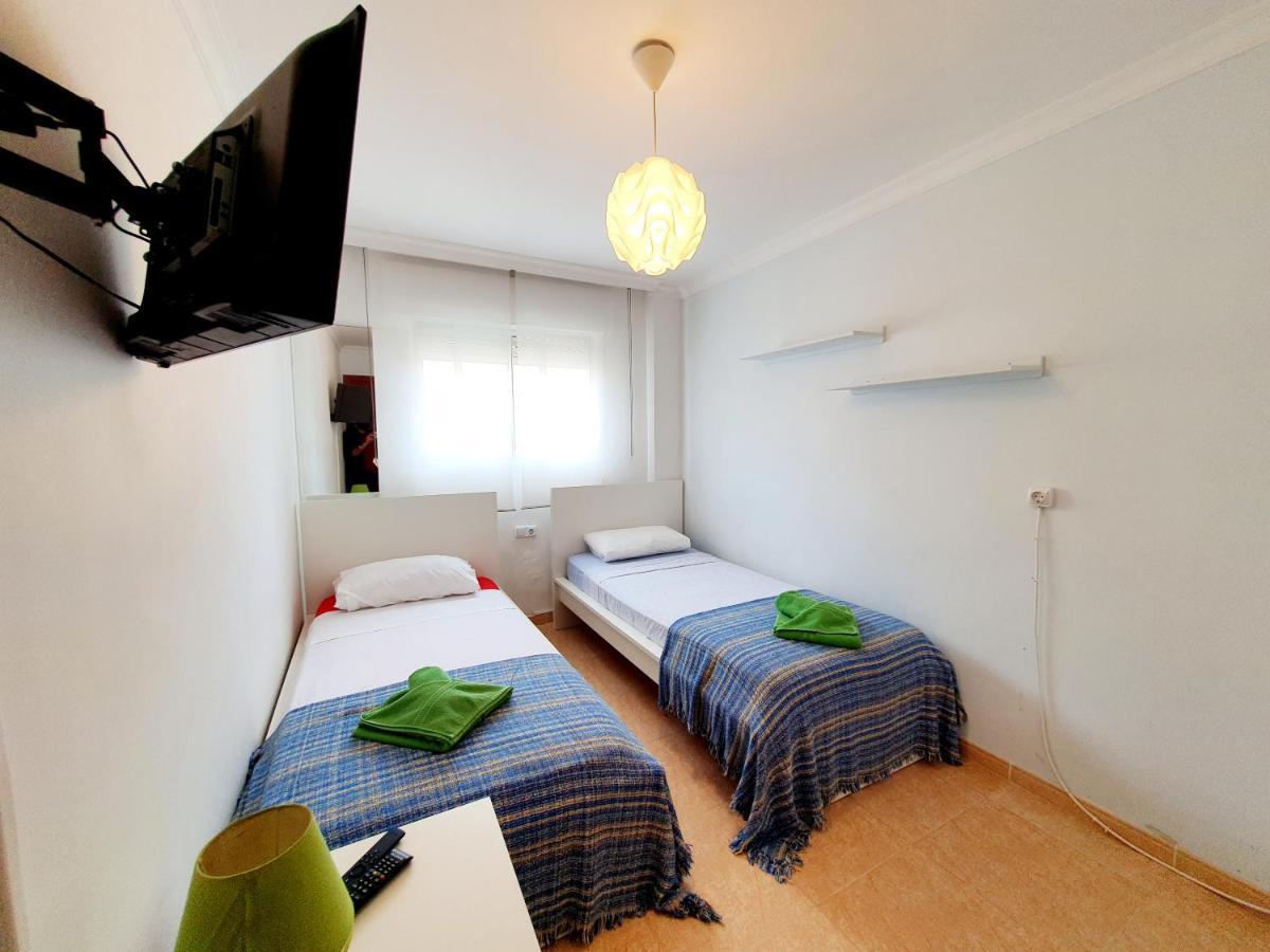Homestay Low Cost Torreblanca